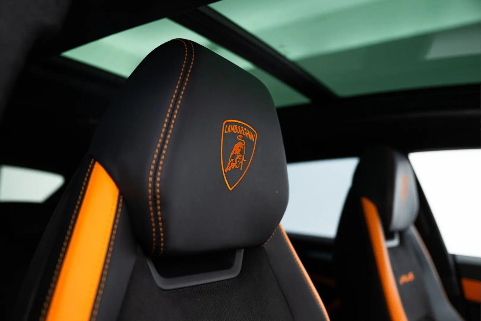 Urus S MY2024 | Carbon | voll-ausstattung