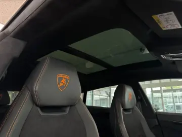 Urus S  PANORAMA/B&O/STYLEPACK