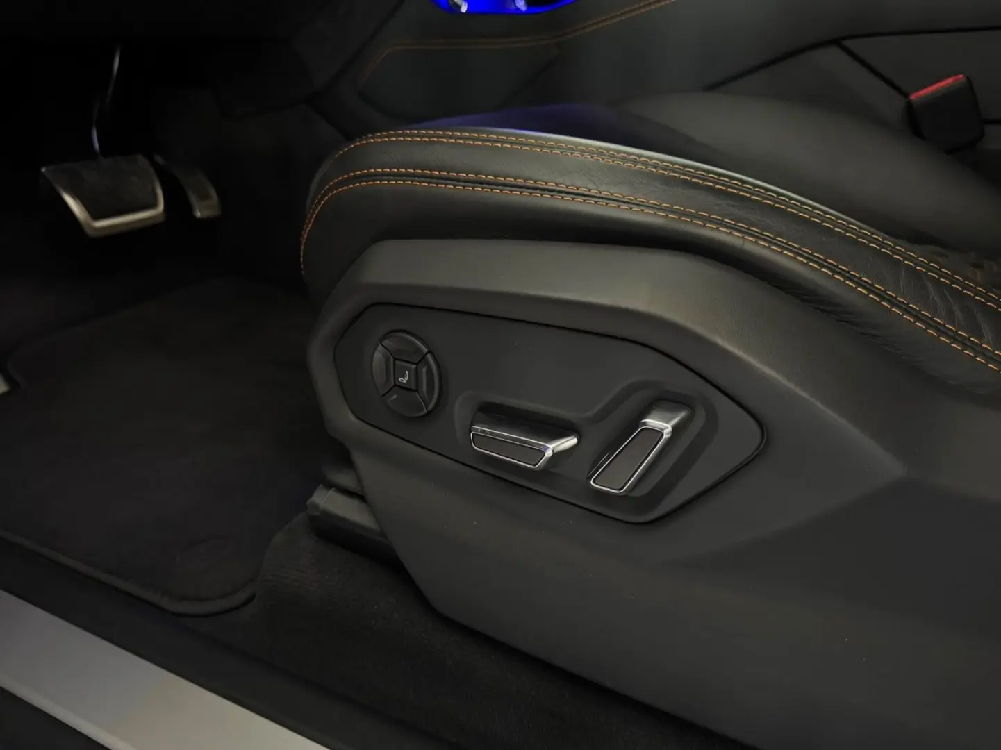 Urus S  PANORAMA/B&O/STYLEPACK