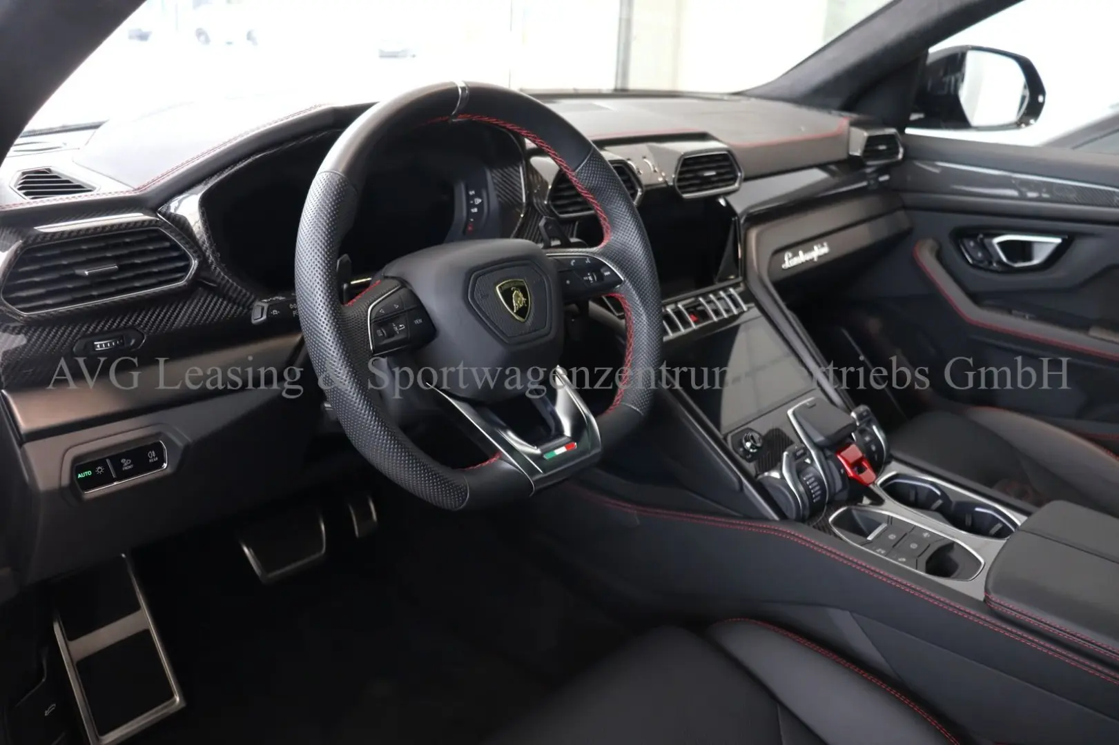 Urus S 1.HD/DT/FULL/AKRAPO/CARBON/