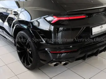 Urus S 1.HD/DT/FULL/AKRAPO/CARBON/