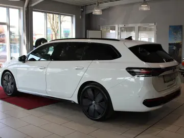 Passat Variant 2.0 TDI 4Motion R-Line