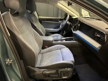 Passat Variant 1.5 eTSI DSG Business*AHK*KAMERA*