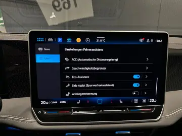 Passat Variant 1.5 eTSI DSG Business*AHK*KAMERA*