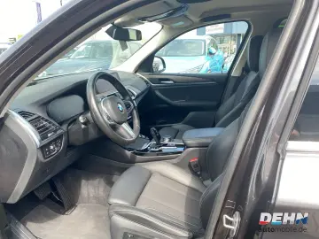 X3 30i xDrive xLine Business+Innovations Paket