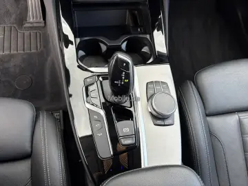 X3 xDrive30i Luxury Line + 2Jahre-BPS.-GARANTIE