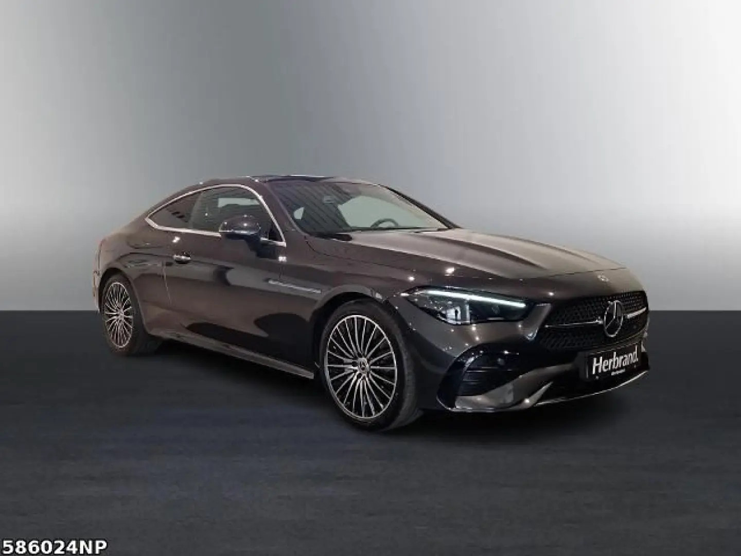 CLE 200 AMG  Panorama Memory Ambiente Keyless-GO