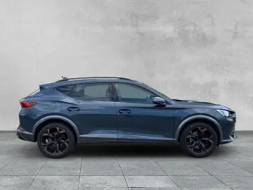 Formentor VZ 2.0 TSI 4DRIVE MATRIX+NAVI+SHZ+360