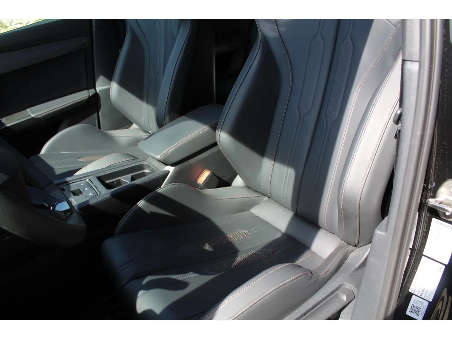 Formentor 2.5 TSI DSG 4Drive BAT LIMITIERT 1 OF 