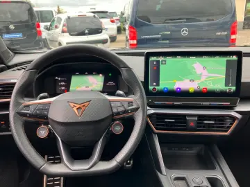 Formentor VZ 2.0 TSI 4Drive DSG Panorama Kamera