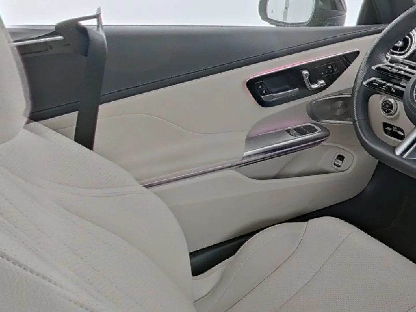 CLE 300 4MATIC Coupé +AMG+MBUX+Pano+Burm+Night