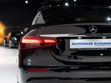 E 450 Lim. 4Matic*AMG-LINE*AIRMATIC*BURMES*NIGHT