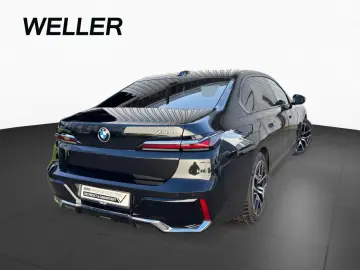 740d xDrive M Sport DA/PA-Prof,Standh,Sky,AHK