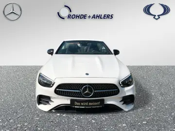 E 450 4M Cabrio AMG-LINE+DISTRONIC_NP:101.632€++