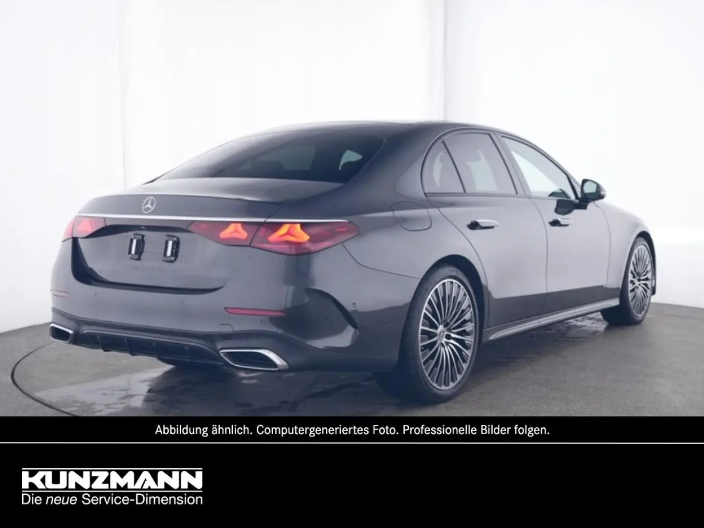 E 450 d 4M AMG Night Panorama 360° Burmester