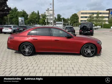 E 450 d 4M AMG Premium+ Servotüren Standh. NP108
