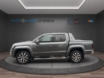 VOLKSWAGEN Amarok Aventura 4Motion 3.0 TDI LEASING