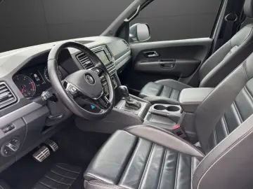 VOLKSWAGEN Amarok Aventura 4Motion 3.0 TDI LEASING