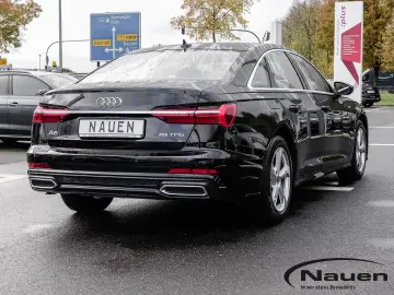 AUDI A6 Limousine 45 TFSI S-line *LEASING