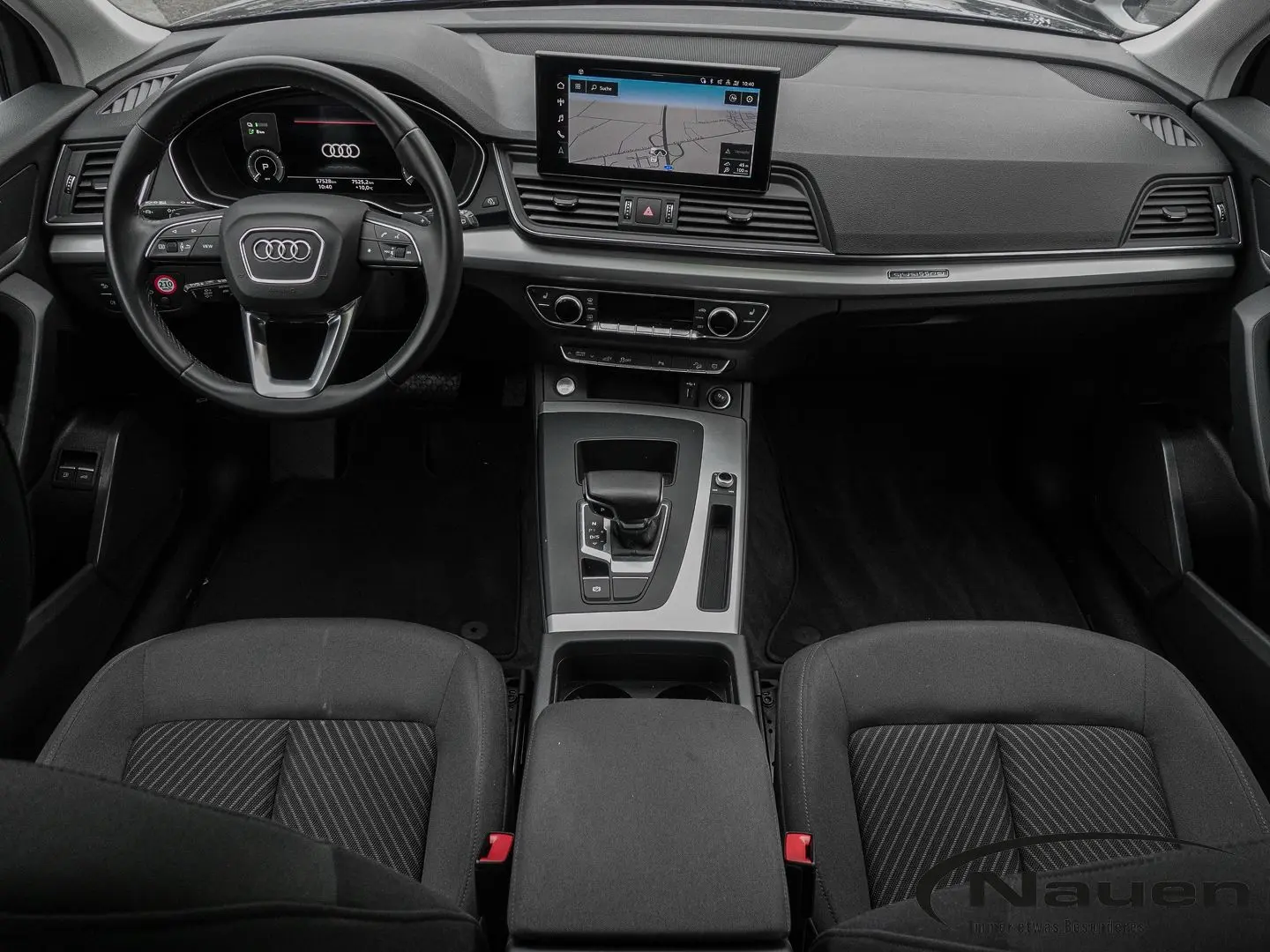AUDI Q5 50 TFSIe quattro AHK *LEASING