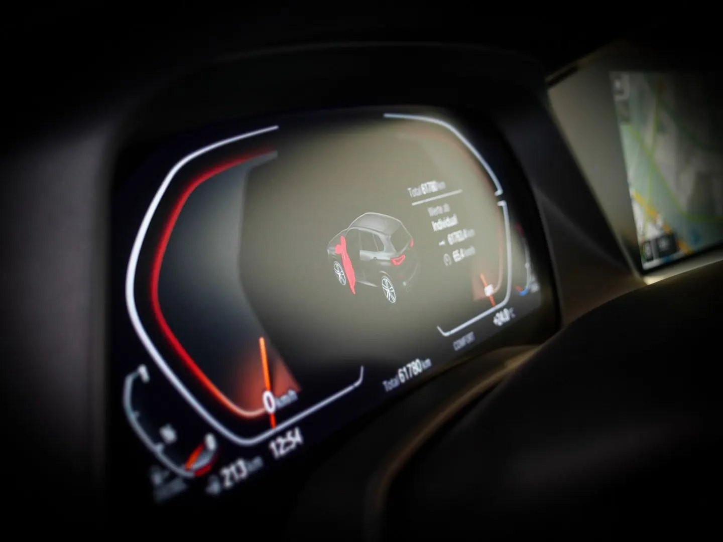 BMW X5 xDrive40d M-Sport Aut LED Drive+Park HiFi LEASING