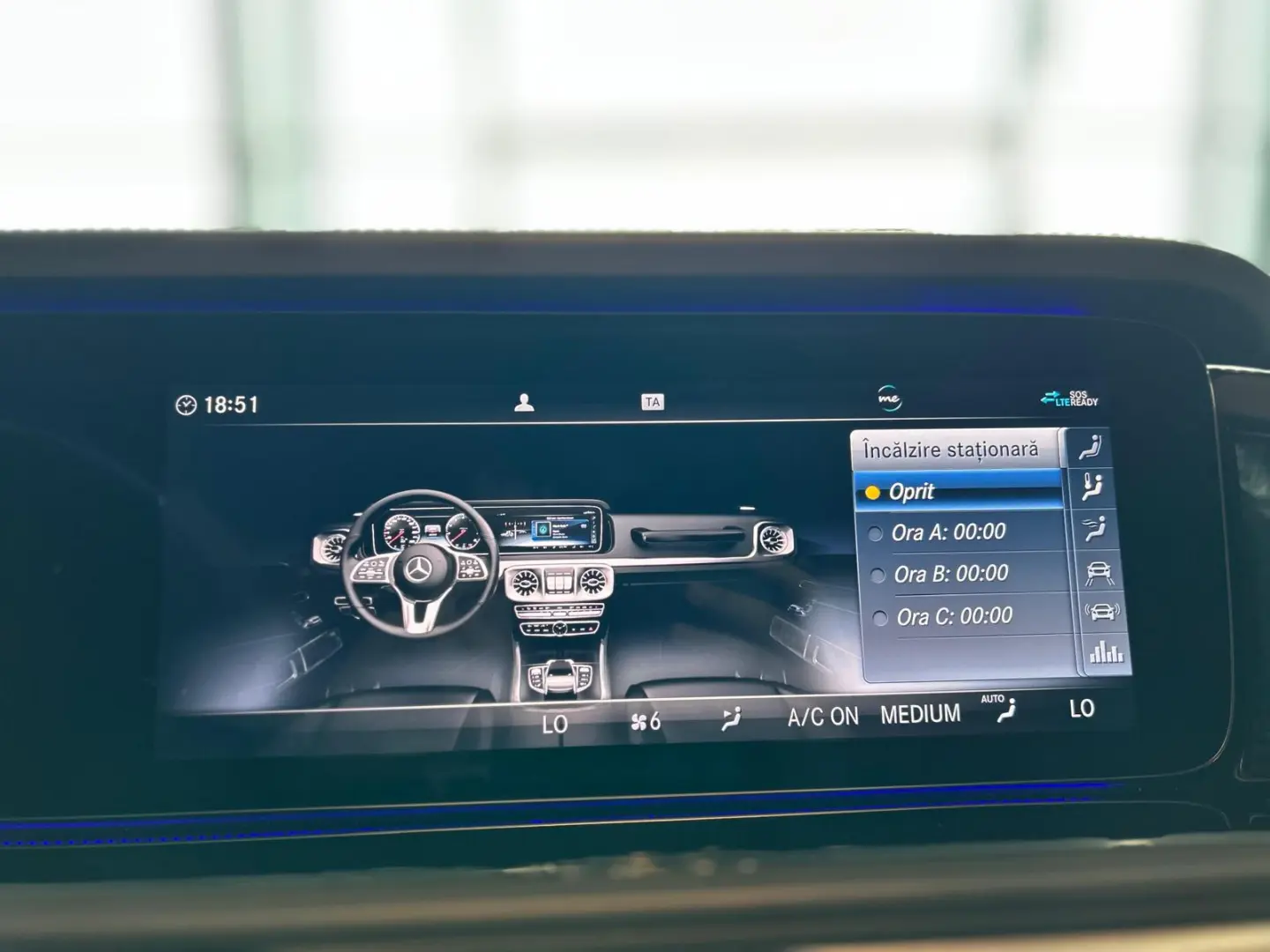 BRABUS 800 KIT COMPLET/EXCLUSIV PLUS