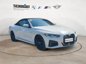 M440i xDrive Cabrio + BPS.-Garantie-bis-07/2027