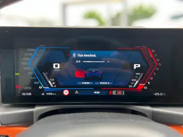 BMW M4 Competition xDrive Cabrio
