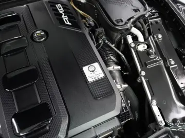 SL 43 AMG V8 -SYTYLING PAKET (SL63/55) VOLL/FULL