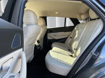 GLE 350d Coupe AMG Premium *Garantie*Finanz*