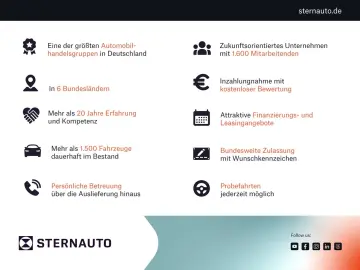 S 350d 4M L Standhzg Massage Hinterachslenkung