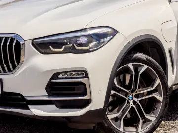 BMW G05 X5 xDrive45e 394cp/3.0 Hibrid/2020.09/HIBRID