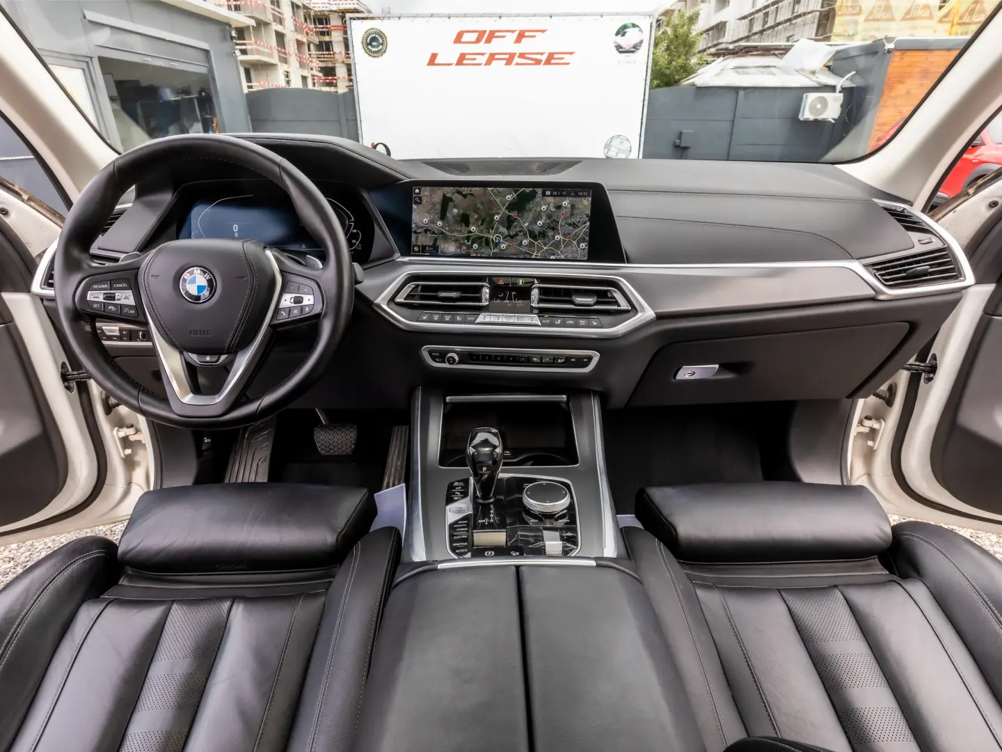 BMW G05 X5 xDrive45e 394cp/3.0 Hibrid/2020.09/HIBRID