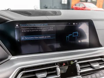 BMW G05 X5 xDrive45e 394cp/3.0 Hibrid/2020.09/HIBRID
