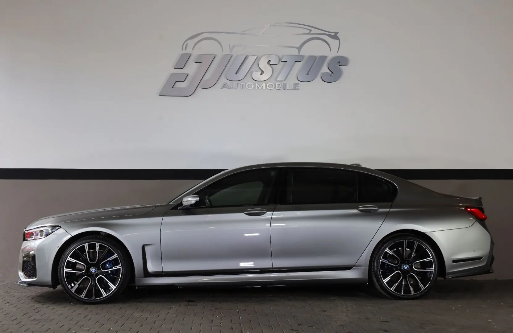 750Li xDrive/360*/MASSAGE/HUD/SkyLounge/AIR/R21