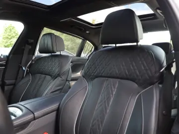 750Li xDrive/360*/MASSAGE/HUD/SkyLounge/AIR/R21