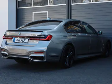 740Li/360°/HK/WIFI/APPLE/SHZ/PANO/TOTW/LED/R20