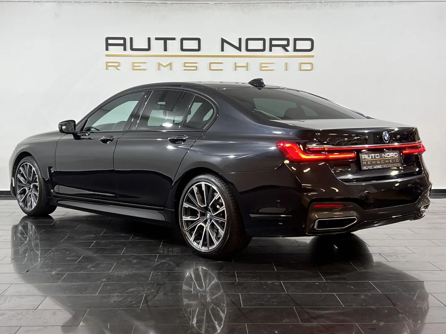 730 d xDrive M-Paket*Massage*H&K*Gestik*Ambiente