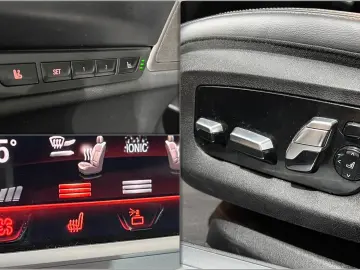 730 d xDrive M-Paket*Massage*H&K*Gestik*Ambiente
