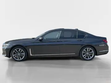 730d xDrive AHK+Pano+Innovation+Standhzg