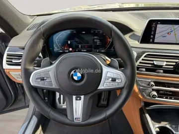 730d M Sportpaket + 2 Jahre-BPS. GARANTIE