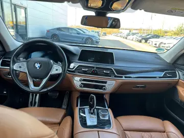750i xDrive M-Sport DA+ PA+ Laser H/K Massage