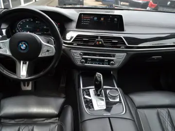 745e M Sport | Pano | Aktiv.Lenk | Harman Kardon