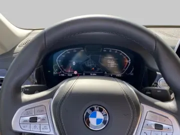 730 D HUD Luftfederung AD Niveau StandHZG TV Nav