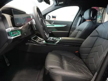 740 d xDrive Aut. Lang/M-Paket/Pano/20