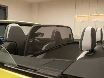 BMW M4 Competition xDrive Cabrio