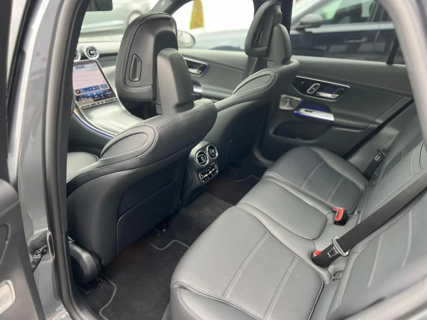 Mercedes-Benz GLC 300d Mild Hybrid 4MATIC