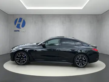 M440 i xDri Gran Coupe Laser GSD HUD H/K 360°ACC