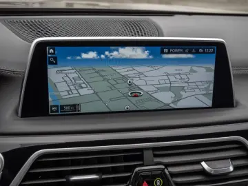 740Ld A xDrive M-Sport SKY-LOUNGE+H/K+INNOVATION