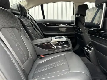 750i xDrive M Sport PA+,3xTV,Standh,HK,Laser,AHK